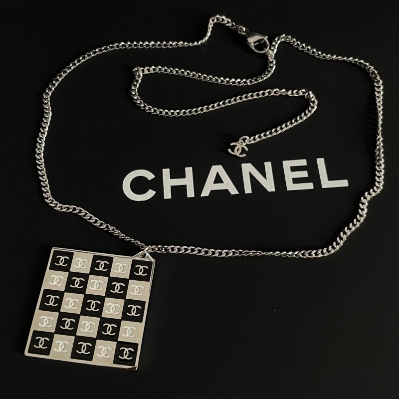 Chanel Necklaces